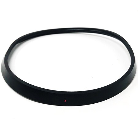 Dso Gasket Casing Buna C218/C328 Series Tri-Clover & Ampco S328-90A-U